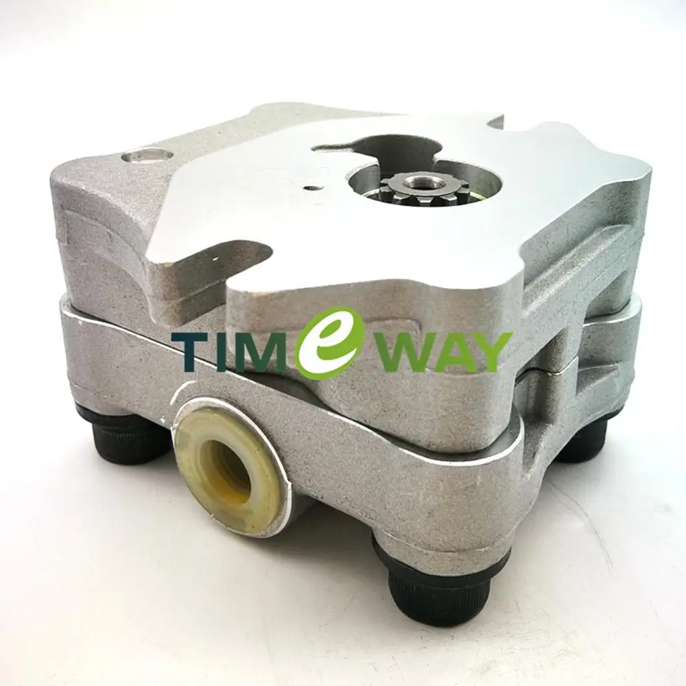 

Nachi Pilot Pump PVD-0B-24P-8G-490 Excavator Gear Pump Charge Pump for Hydraulic Main Pump