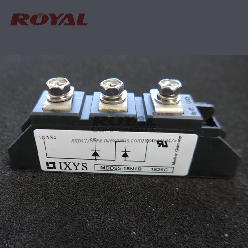 MDD95-16N1B MDD95-18N1B MDD26-14N1B MDD56-12N1B ORIGINAL MODULE | Бытовая техника