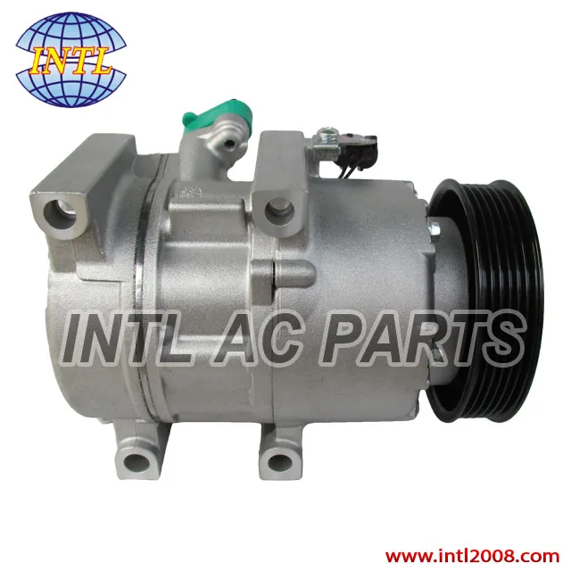 178317 97701 3R000 CO 11218 Four Seasons VS16E воздушный компрессор переменного тока для Hyundai Sonata/Kia