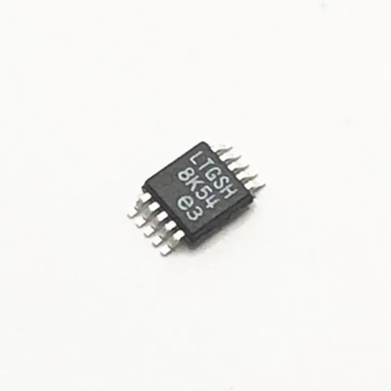 

Free shipping LT3042EMSE LTGSH LT3042 MSOP-10 200MA 10PCS