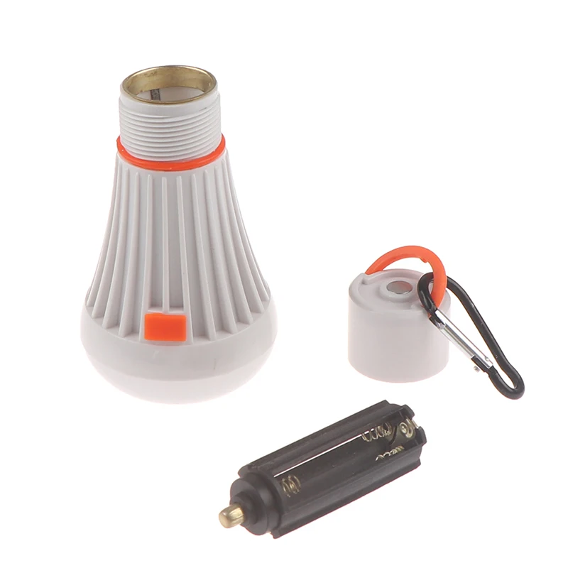 3 Вт Портативный палатка светильник фонарь Фонари вспышка подвесной