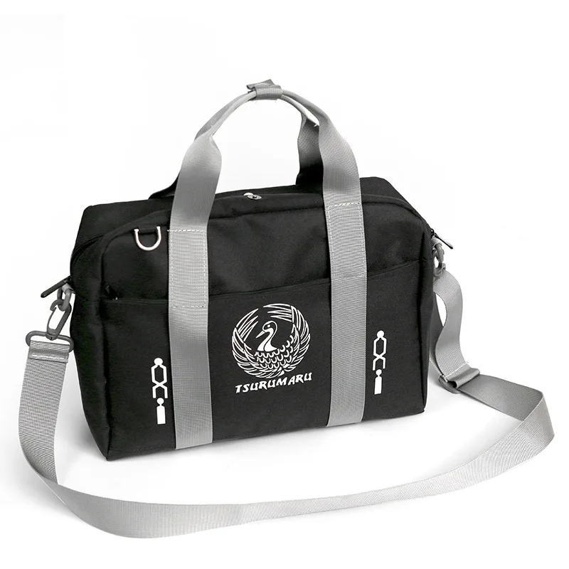 Touken Ranbu Online Косплей Холщовая Сумка через плечо сумка школьная сумки сэтчел для