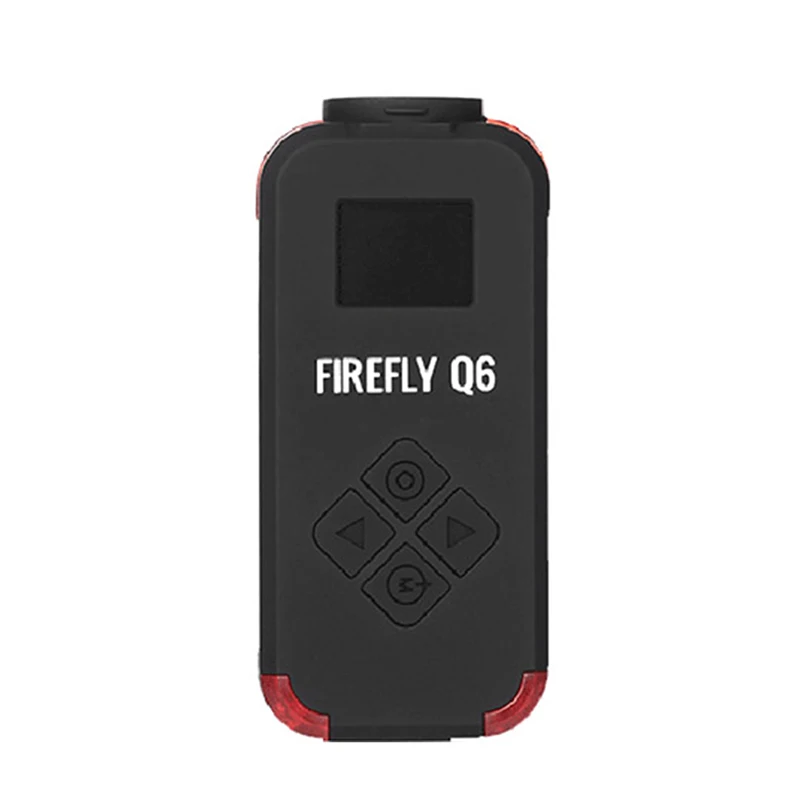 Hawkeye FIREFLY Q6 Airsoft 1080P / 4K HD Многофункциональная Спортивная камера экшн черного и