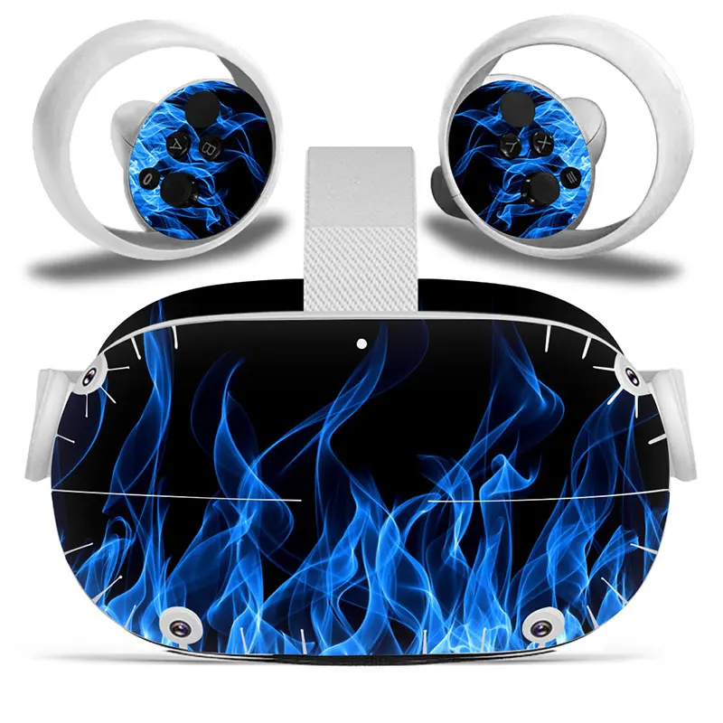 Наклейка для Oculus Quest 2 |