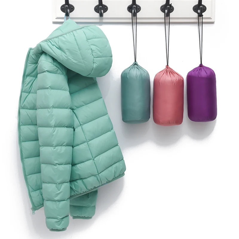 

10 Colors Oversized Bubble Jacket Women Winter Puffer Coat Stand Collar Mint Green Thicken Parka Winterjas Dames