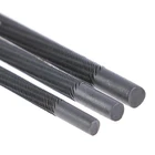 Круглые цепные пилы для бензопилы, заточка цепи для бензопилы 4 мм, 4,8 мм, 5,5 мм, ручной инструмент для дерева Новинка, 3 шт.