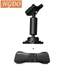 Держатель автомобильного видеорегистратора HGDO, Автомобильное зеркало заднего вида, держатель видеорегистратора, автомобильный GPS-регистратор, универсальные держатели, кронштейн, видеорегистратор