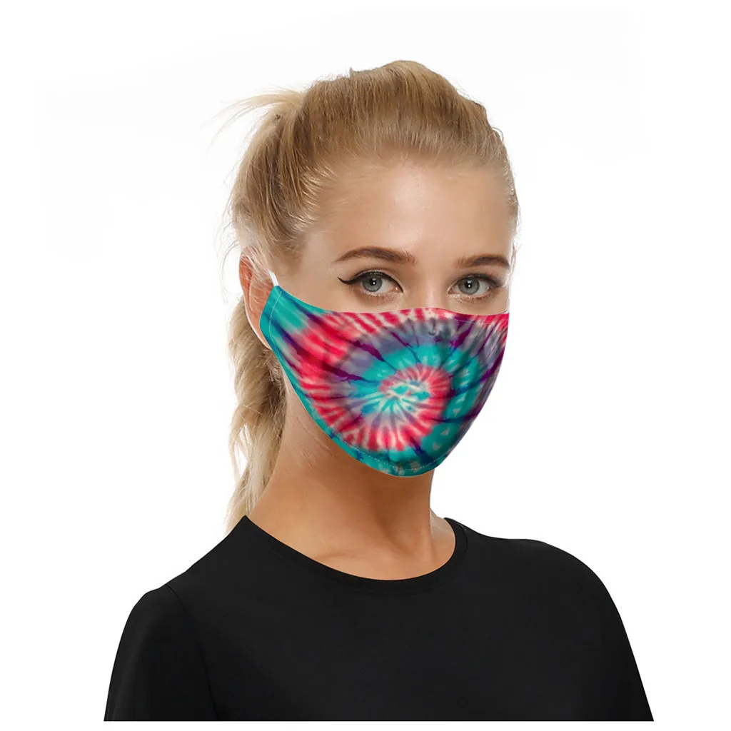 

Fashion 2020 5pc Mouth Mask For Face Masks Luxury Fashion Mask Filtre 2021 Protection Face Mask Washable Earloop Mask Designer