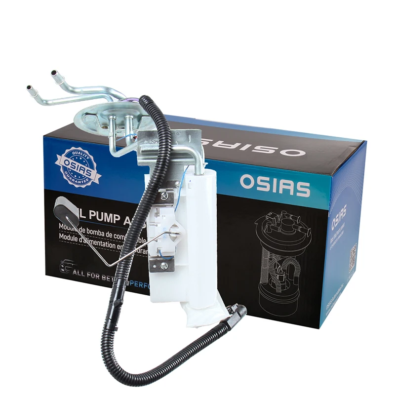 OSIAS Электрический топливный насос в сборе для 1992 / 1993 1994 1995 1996 Ford F-150 F-250 F-350 F Super Duty