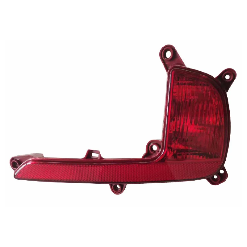 Автомобильный тормоз для хэтчбека KIA Rio 2016-2017 задний противотуманный отражатель