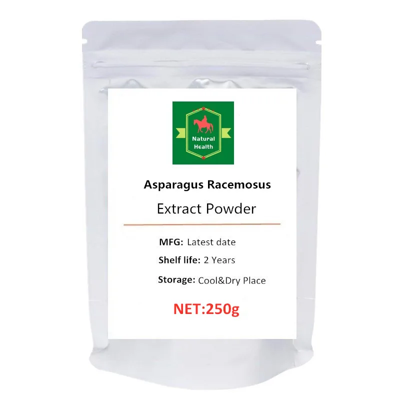 

Asparagus Racemosus Root Extract Powder Shatavari 100% Pure,Natural Herb