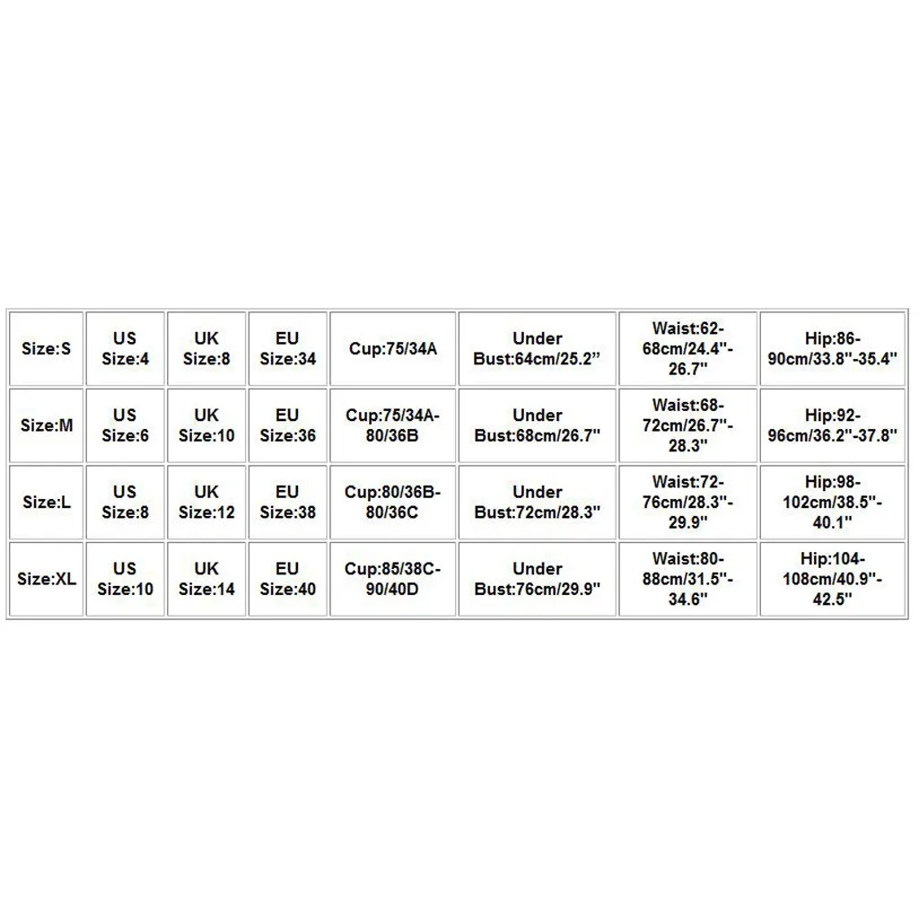 

Swimwear Women Swimsuit 2021 Sexy Bikini Set Print Padded Swimwear Bathing Swimsuit Beachwear Top Ropa Mujer Biquini Sexy Bikini