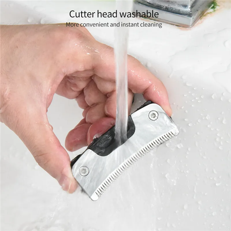 

Personal Care Appliances