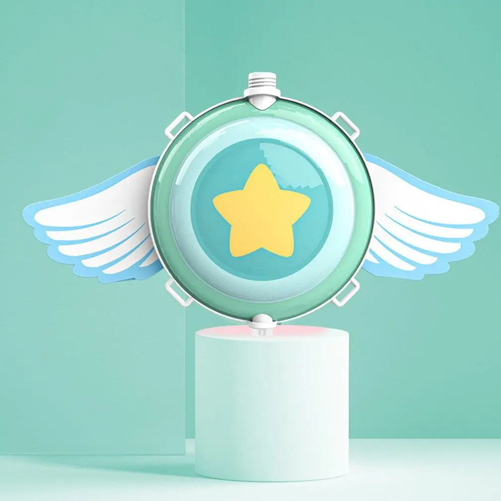 

Summer New Cartoon Backpack Beach Water Nozzle Children Toy Smoked Pull Type High-pressure Jet Nozzle Pistol 2021