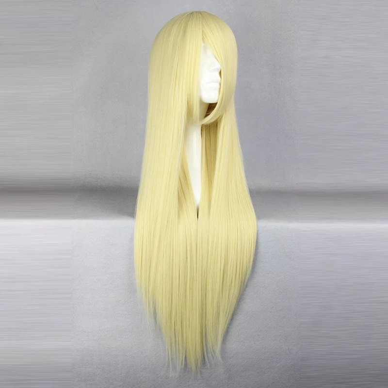 Аниме Чобиты Косплей парики Chii косплей парик жаропрочные синтетические волосы