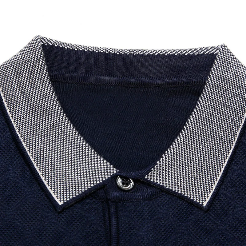 2021 Новый Повседневный пуловер с карманом для мужчин свитер рубашка Джерси одежда