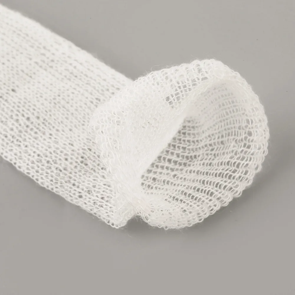 Новинка 2021 прочная и долговечная белая сетка для ловли карпа 25 мм 5 метров