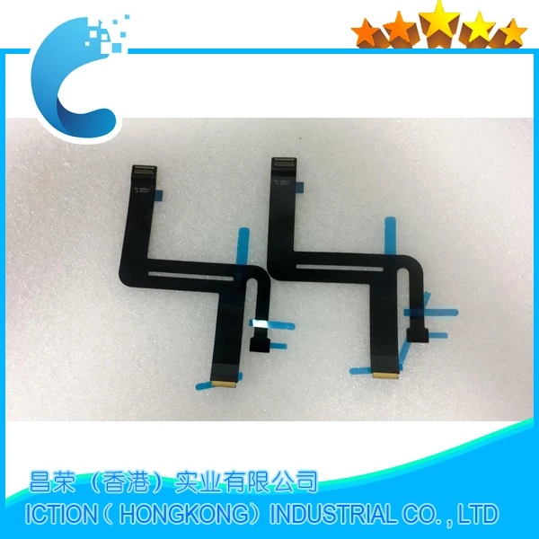 New 821-02663-03 for Macbook Air 13&quot A2179 Trackpad Flex Cable EMC 3302 2020 Year | Компьютеры и офис