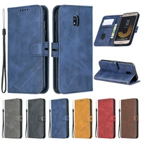 for samsung galaxy j3 2017 case leather flip case on sfor funda samsung j3 2017 j530 j3 2016 phone case magnetic wallet cover