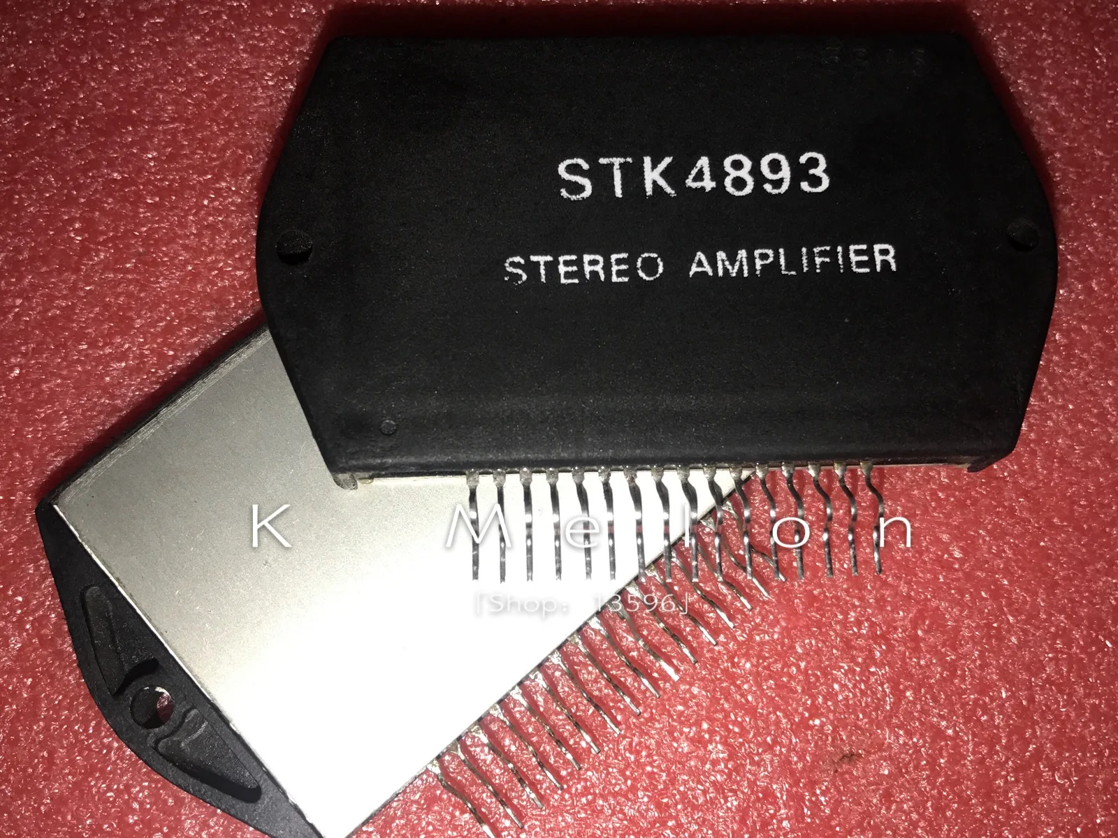 1 шт./2 шт. STK4893 SIP новый оригинальный | Обустройство дома