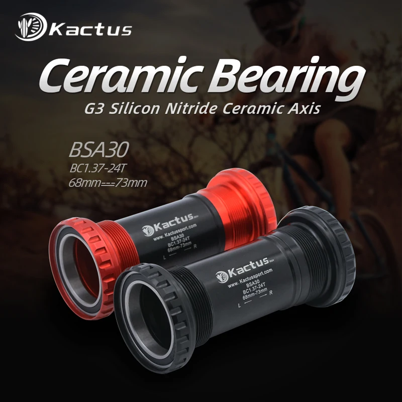 With 30mm Diameter