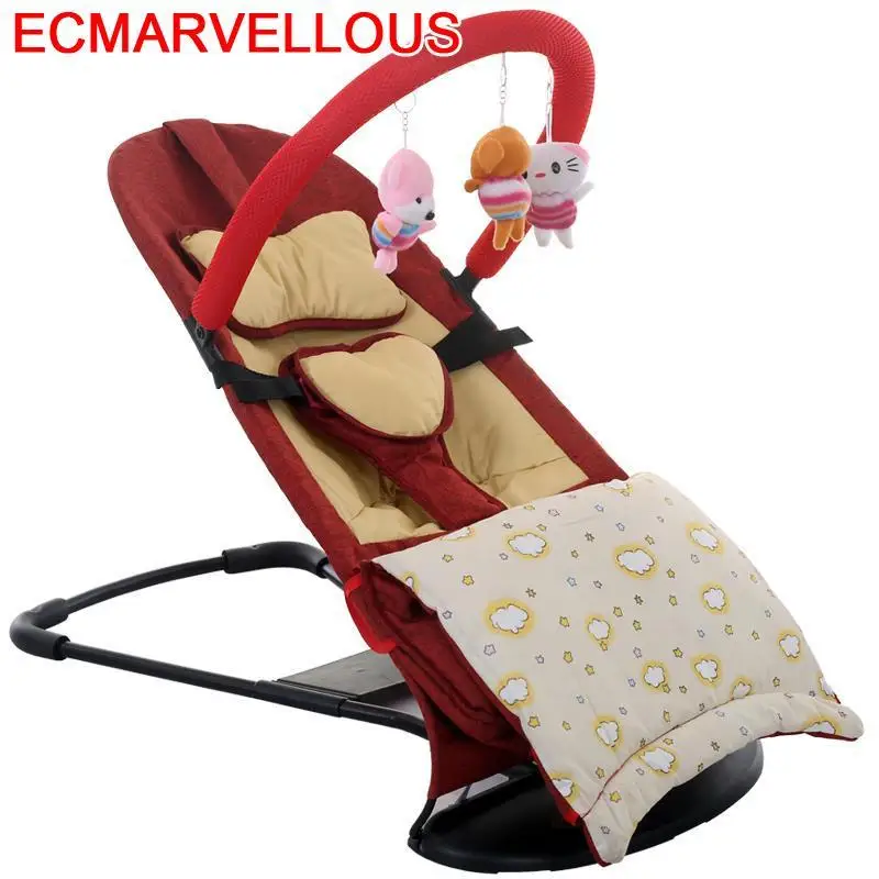 Стул для малышей Rehausseur Silla Y Mesa Infantiles Meuble детский шезлонг детская мебель детское