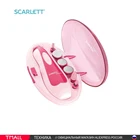 Маникюрный набор Scarlett SC-MS95006