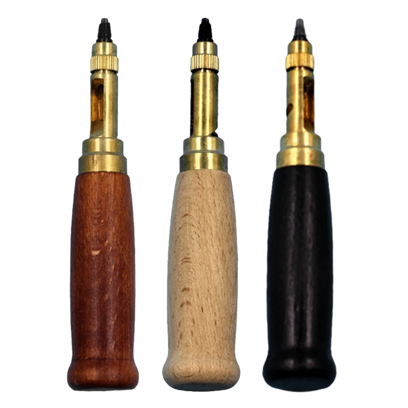 

Автоматическое Быстрое Сменное отверстие для кожаных часов