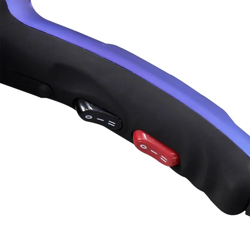 Фен для волос с холодным и горячим воздухом 2400 Вт | Бытовая техника