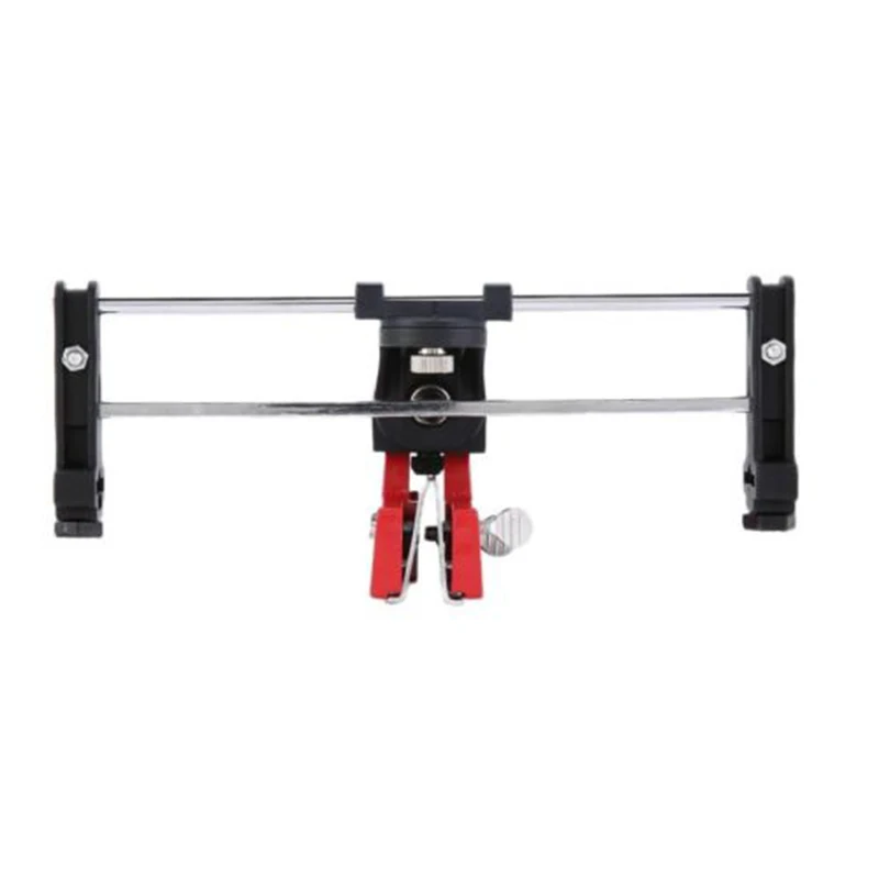 Быстрый Регулируемый ручной точильный станок для цепной пилы|Детали