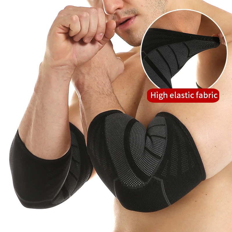 Налокотники для весны и лета защита локтя вязания защитное снаряжение