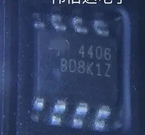 Бесплатная доставка Новый AO4406 4406 | Строительство и ремонт