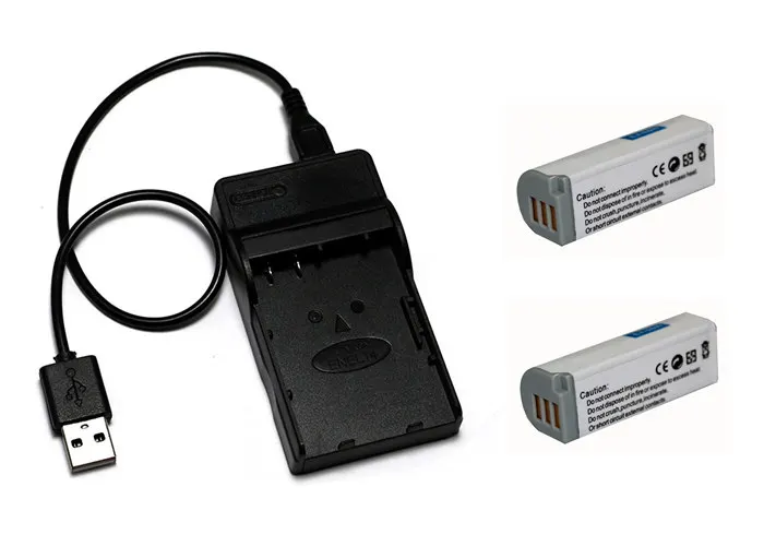 NB-9L NB9L аккумулятор + зарядное устройство USB для Canon IXUS 1000 1100 500 510 HS IXUS1000 IXUS1100 1000HS 1100HS