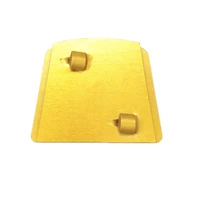 gs77 phx pcd epoxy grinding pads diamond pcd tools coating remove phx concrete pcd grinding block for phoenix grinder 12pcs