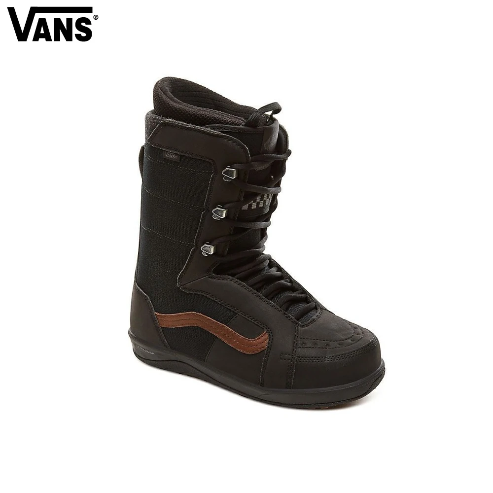 Мужские ботинки Vans Hi Standard Pro VA3TFKYS8|Ботинки| |