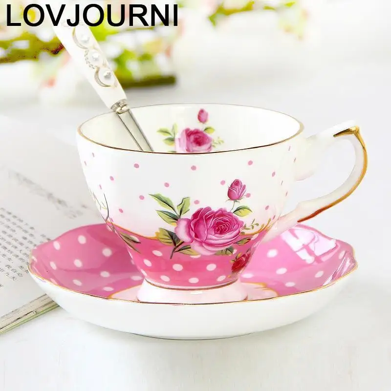 Забавный керамический чай Taza Para Tazze Colazione Tasse кафе креативный Mok Кофе Молоко