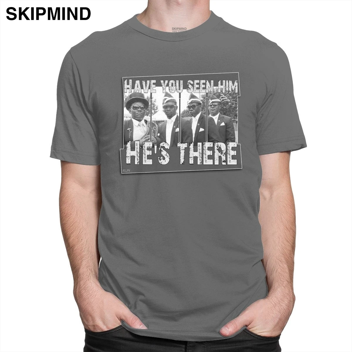 Гроб танцы гроб футболка и шорты с изображением Человека предварительной