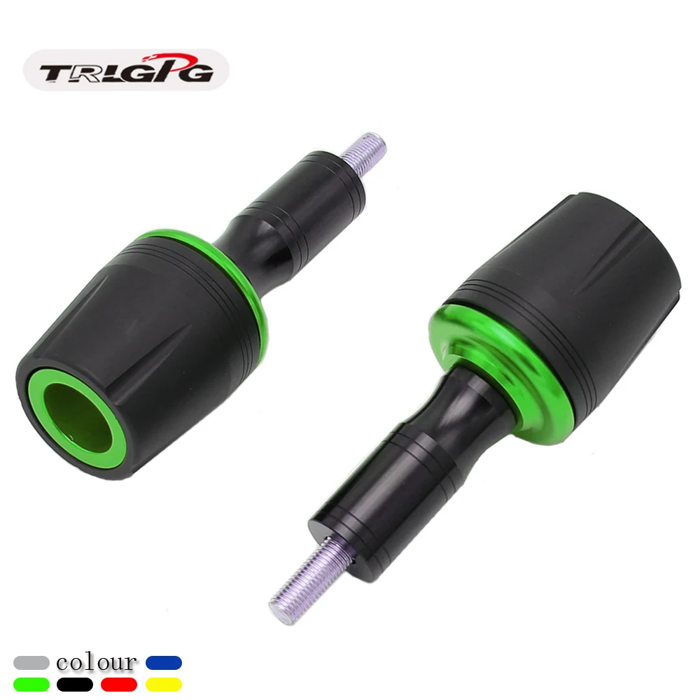 Аксессуары для мотоциклов Запчасти выхлопные Ползунки Краш колодки протектор