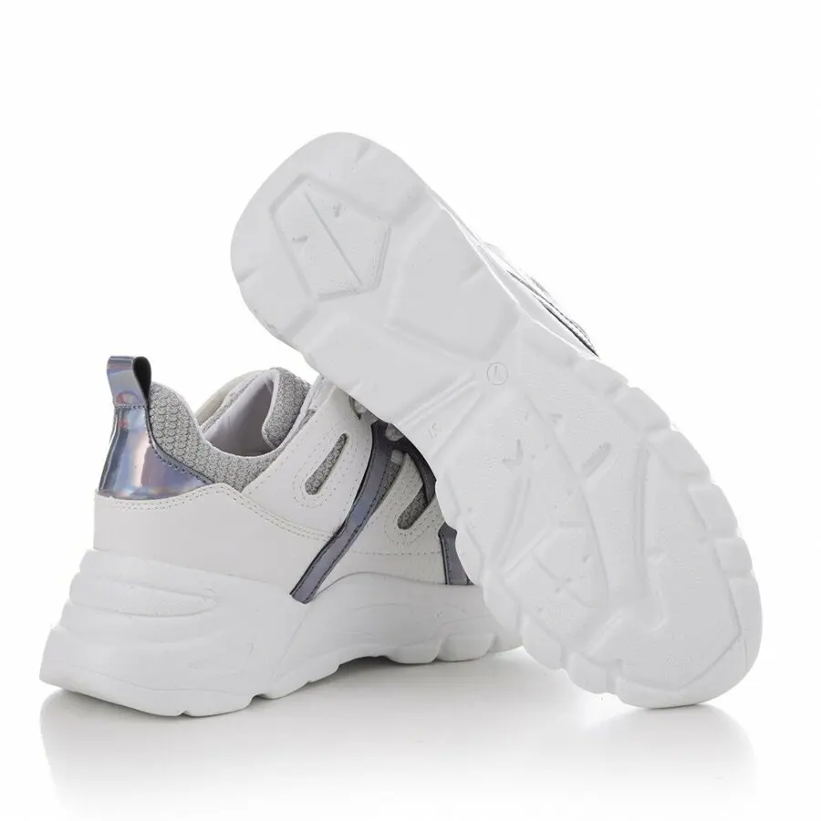 

Sneakers Women Tonny Black Women'S Sneaker Dgf114