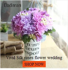 68 см/75 см/100 см, 3 размера, декоративный цветок, роза, лоза, букет цветов, зеленый лист, на стену, Бегония, цветы, лоза