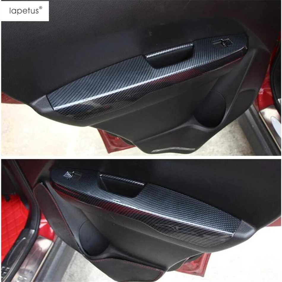 Аксессуары Lapetus, подходят для Suzuki Vitara Escudo-, внутренняя дверь, подлокотник, окно, кнопка подъема, больше, защитный чехол, комплект, отделка