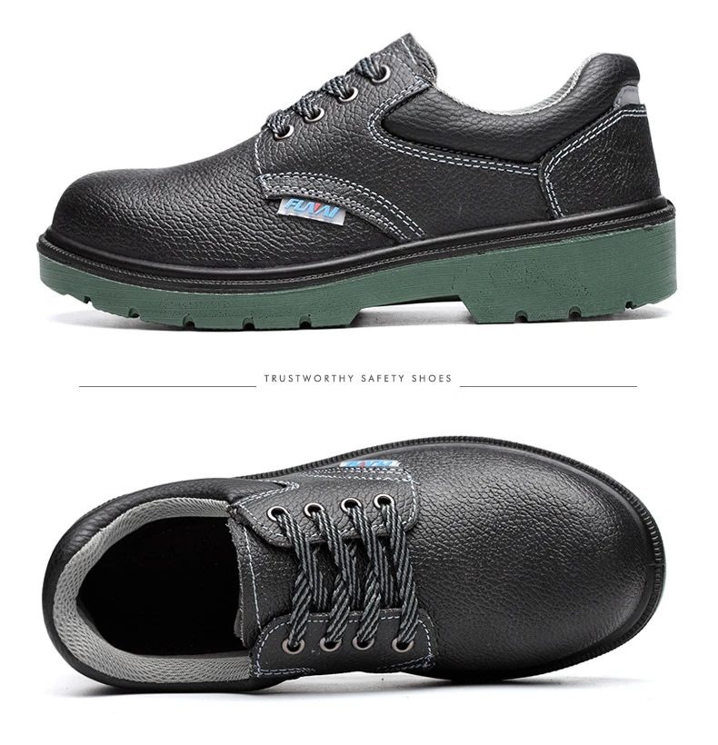 Labor Insurance Shoes Anti-smash High-voltage Electric Insulation 6KV Breathable Wear Safety Protective Electrician | Обувь