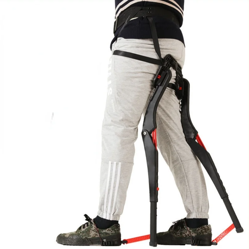 Портативное Спортивное легкое складное кресло Exoskeleton складной стул для рыбалки