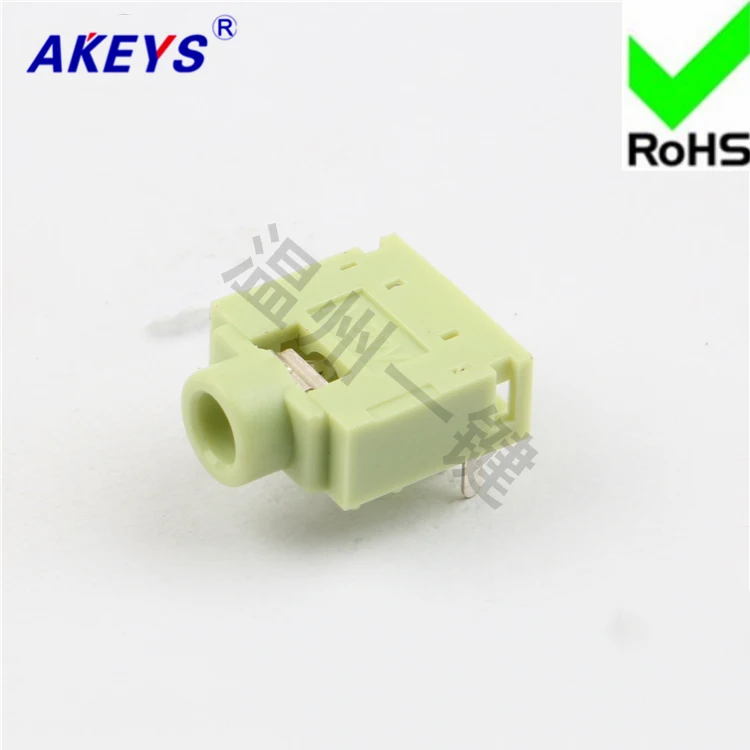 15 шт. розетка для наушников диаметром 3 5 мм | Обустройство дома