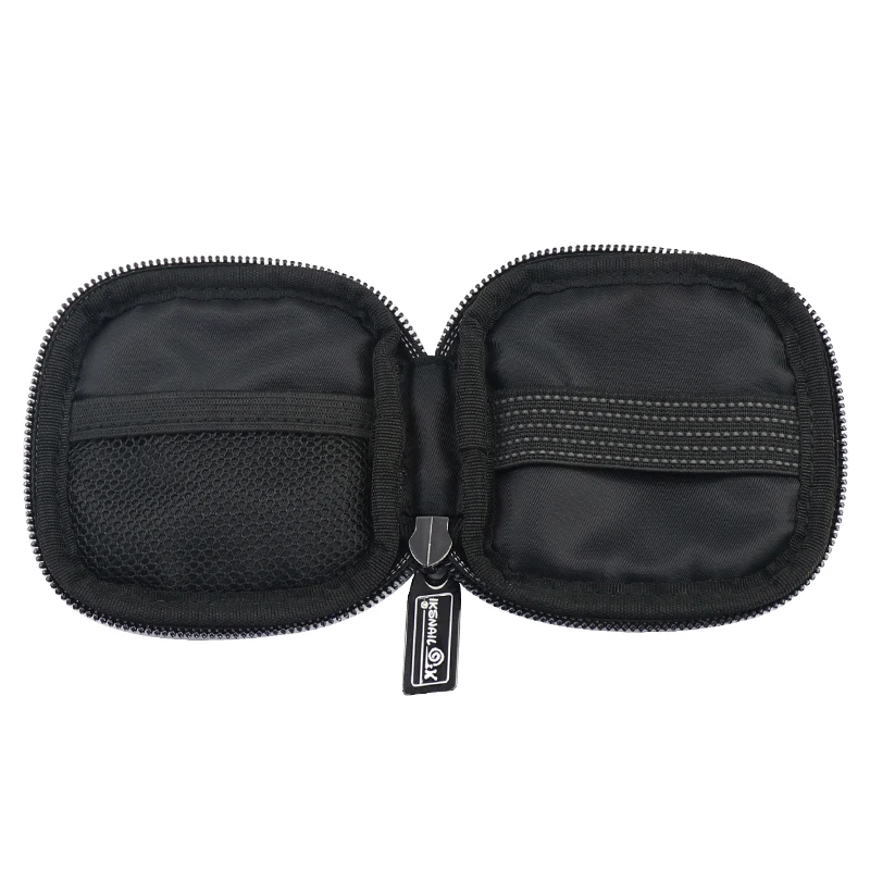 Водонепроницаемый мини-чехол для наушников чехол хранения сумка монет защитный