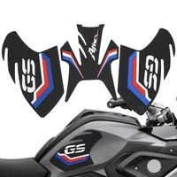 r1200gslc fuel tank pad sticker anti slip protector for r1250gs 2017 2020 motorcycle knee brace traction side protection decal
