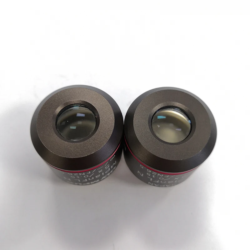 

OLYMPUS MPlanFL N 5X0.15 (гарантия качества и цена договорная)