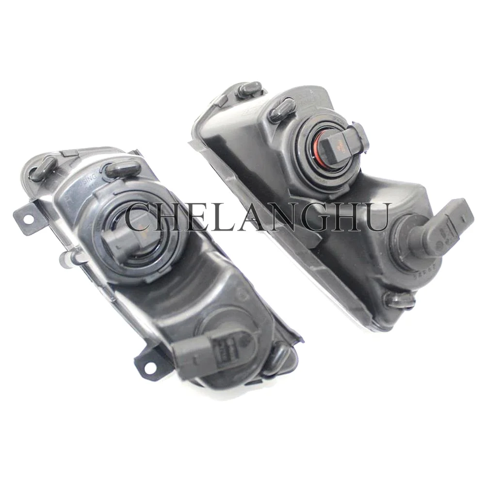 Автомобильный светильник для VW Polo 6R Vento Hatchback 2009 2010 2011 2012 2013 2014 Стайлинг передний