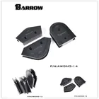 Barrow PETG комплекты формы для гнутья жестких труб, для твердой трубы 12  1416 акрилPMMA 4590180 градусов