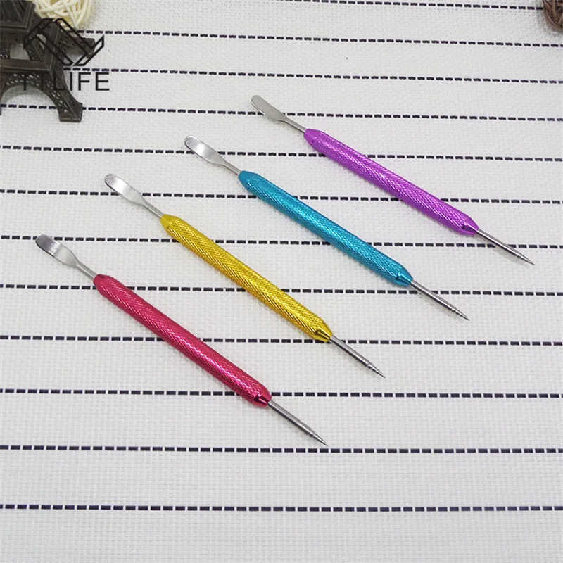 Инструмент для бариста TTLIFE посуда кофе из нержавеющей стали сделай сам игла